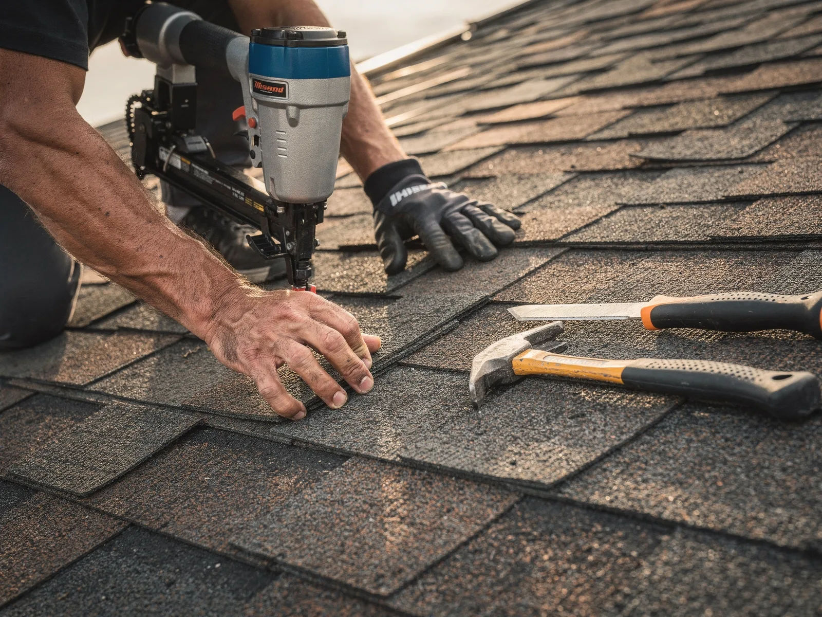 Why choose Roof Repair in Davis City, IA